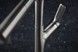 Смеситель для кухни KFA ARMATURA DUERO DESIGN INOX с выдвижным изливом 6623-220-22 - 6623-220-22 - 7