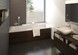 Смеситель для ванны HANSGROHE LOGIS 71400000 хром - 71400000 - 3