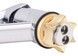 Смеситель для кухни LIDZ Anny 003M LDANN003MCRM35093 - LDANN003MCRM35093 - 4
