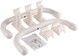 Рушникосушарка електрична Q-TAP Olivia 32102 WHI - QTOLIWHI32102 - 4