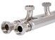 Колектор розподільчий Thermo Alliance Forte Quick System для 5 насосних груп 1 1/4"x1" TAF-QSK5