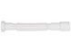 Гофра (гибкая труба) Lidz (WHI) 60 01 G002 00&nbsp;с&nbsp;накидной&nbsp;гайкой&nbsp;1 1/2"&nbsp;320-600&nbsp;мм LIDZWHI6001G00200