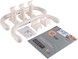 Рушникосушарка електрична Q-TAP Olivia 32102 WHI - QTOLIWHI32102 - 6