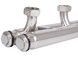 Колектор розподільчий Thermo Alliance Forte Quick System для 5 насосних груп 1 1/4"x1" TAF-QSK5