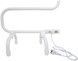 Рушникосушарка електрична Q-TAP Olivia 32102 WHI - QTOLIWHI32102 - 5