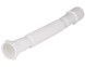 Гофра (гибкая труба) Lidz (WHI) 60 01 G002 00&nbsp;с&nbsp;накидной&nbsp;гайкой&nbsp;1 1/2"&nbsp;320-600&nbsp;мм LIDZWHI6001G00200