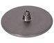 Душевая система Qtap Slavonice с поворотным изливом Gunmetal Black PVD QTSLA111GMB45910 - QTSLA111GMB45910 - 10
