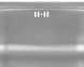 Мойка для кухни врезная Brinex 7848 Micro Decor 0,8 мм BRIN7848MDEC08 - BRIN7848MDEC08 - 7
