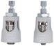 Универсальный набор для снятия фаски и калибровки м/п труб Thermo Alliance d16-20 STD-406