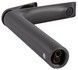 Смеситель для раковины Qtap Vlasta New высокий Gunmetal Black PVD QTVLA269GMB45653 - QTVLA269GMB45653 - 3