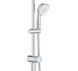 Душевая система GROHE New Tempesta Rustic System 200 с переключателем 27399002 - 27399002 - 6