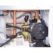 Газовый котел AIRFEL DigiFEL Premix 24 кВт (Двухконтурный, Condensing) - AIRFELDIGIFELPREMIX24 - 10