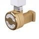 ТЕН для рушникосушарки Terma MOA 300W приховане підключення WEMOA03-TGPOM золото - WEMOA03-TGPOM - 1