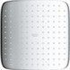 Лейка для верхнего душа с держателем GROHE Tempesta 250 Cube 26688000 - 26688000 - 5