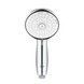 Душевая система GROHE New Tempesta Rustic System 200 с переключателем 27399002 - 27399002 - 5