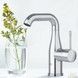 Змішувач для умивальника GROHE Essence 23462001 - 23462001 - 4