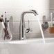 Змішувач для умивальника GROHE Essence 23462001 - 23462001 - 5