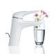 Змішувач для умивальника GROHE Eurostyle S-Size 33558LS3 з донним клапаном - 33558LS3 - 2