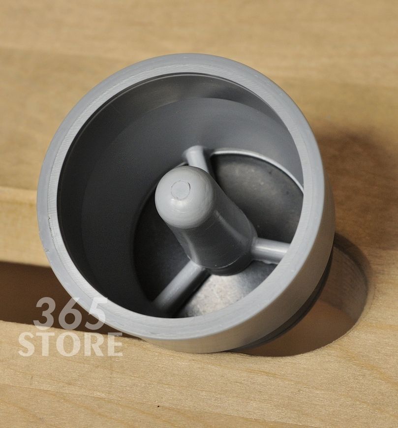Сухий затвор (зворотний клапан) для трапів McALPINE HCFG3-VALVE - HCFG3-VALVE