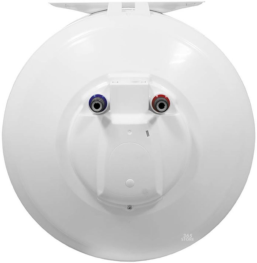 Електричний водонагрівач ATLANTIC ROUND ECO 80 VMR - 832005