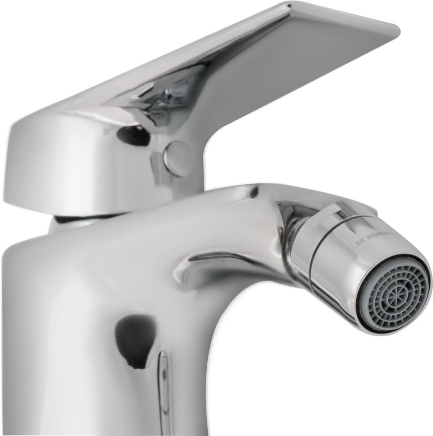 Змішувач для біде QTAP Loděnice QTLOD2030101C - QTLOD2030101C