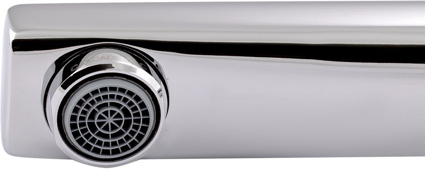Смеситель для кухни QTAP Stěnava 10M45102C - QTST10M45102C