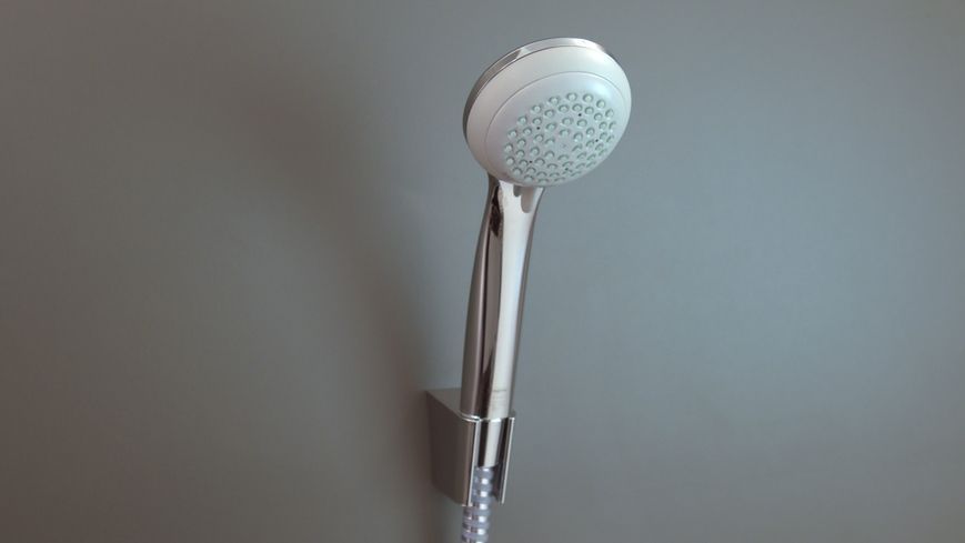 Ручний душ HANSGROHE Crometta 85 Vario 28562000 хром - 28562000