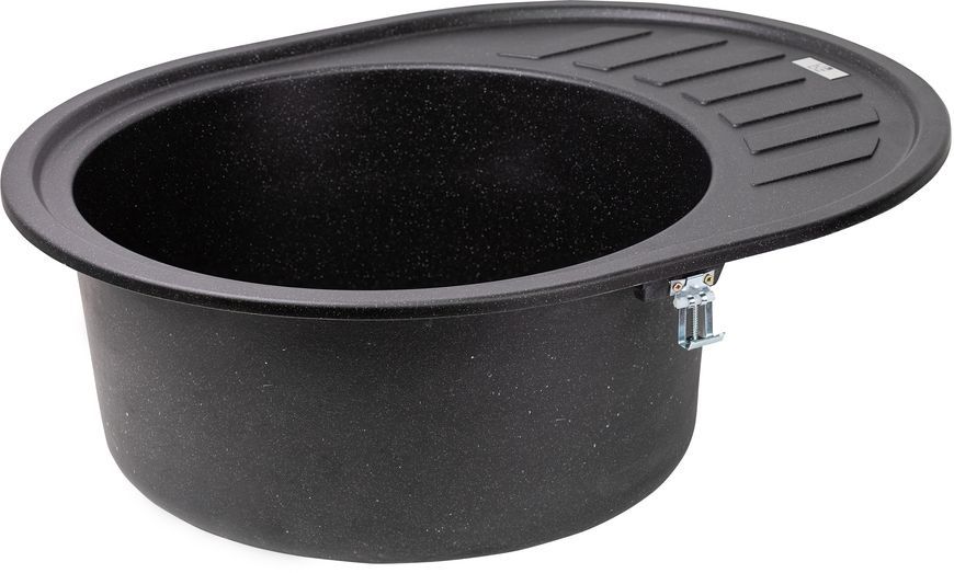 Кухонна мийка LIDZ 620x500/200 BLM-14 (LIDZBLM14620500200) - LIDZBLM14620500200