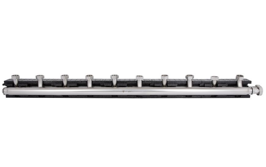 Колектор розподільчий Thermo Alliance Forte Quick System для 5 насосних груп 1 1/4"x1" TAF-QSK5