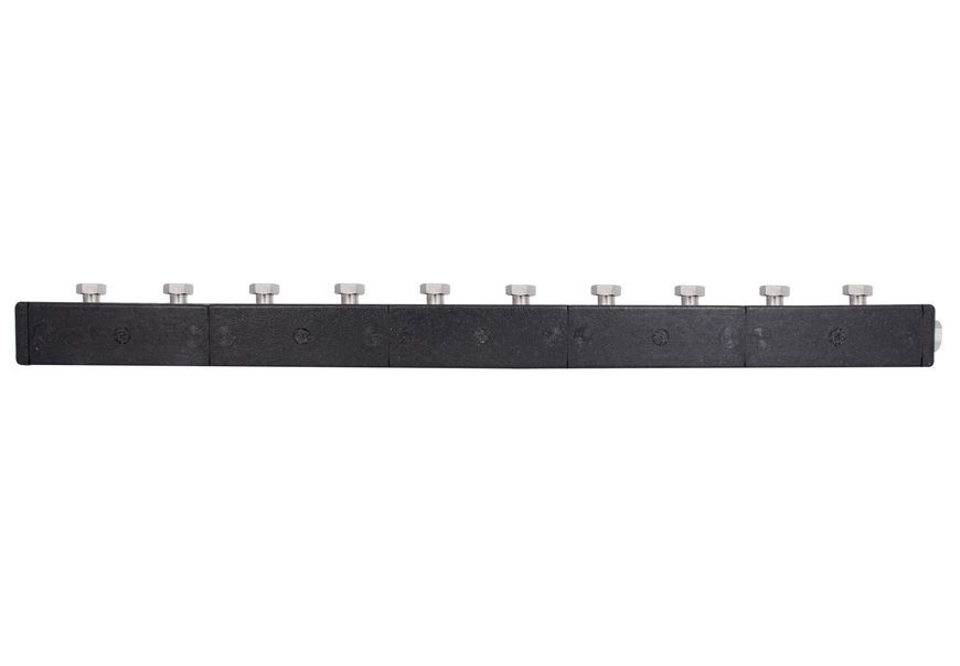 Колектор розподільчий Thermo Alliance Forte Quick System для 5 насосних груп 1 1/4"x1" TAF-QSK5