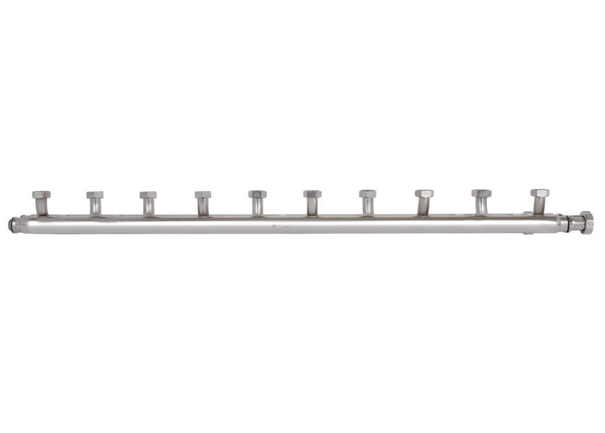 Колектор розподільчий Thermo Alliance Forte Quick System для 5 насосних груп 1 1/4"x1" TAF-QSK5