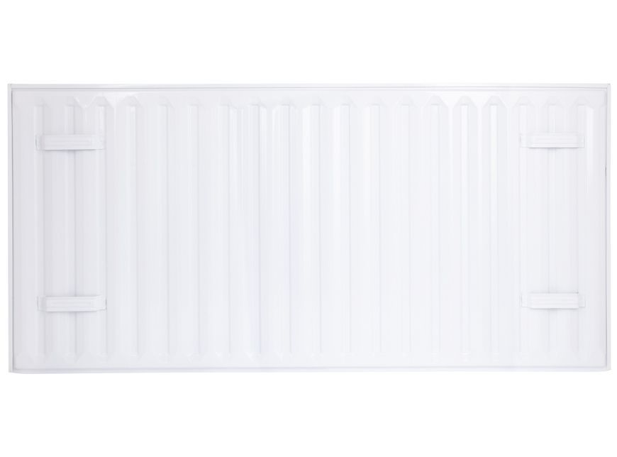 Радиатор стальной Thermo Alliance IMAS 33 тип 500х1200 боковое подключение 3309 Вт TAI335001200K - TAI335001200K