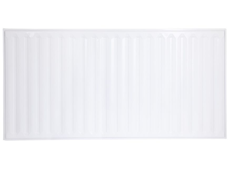 Радиатор стальной Thermo Alliance IMAS 33 тип 500х1200 боковое подключение 3309 Вт TAI335001200K - TAI335001200K