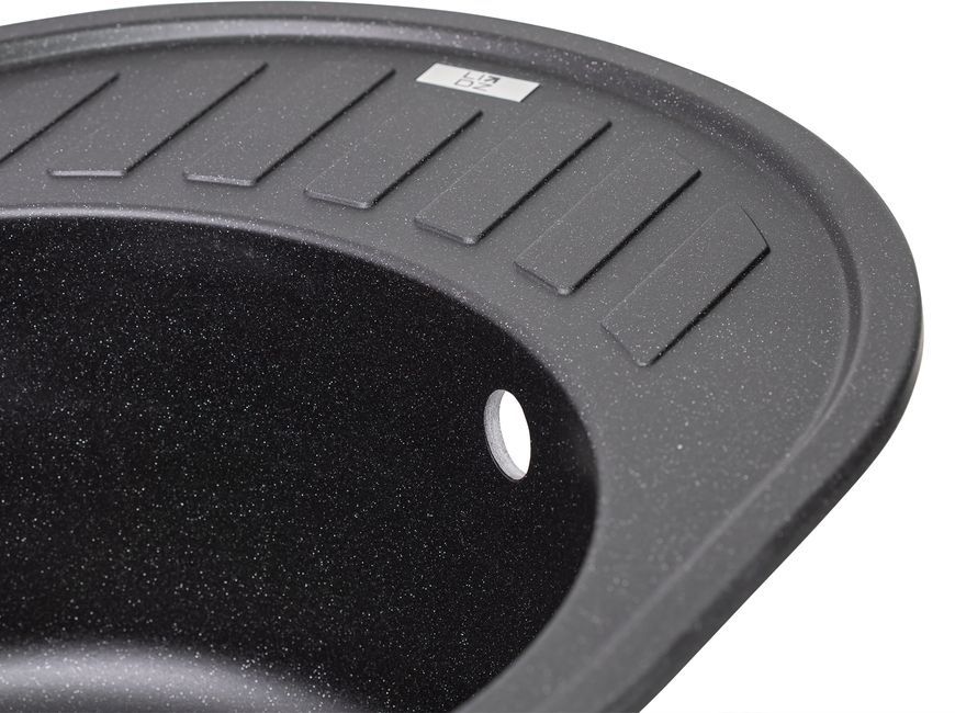 Кухонна мийка LIDZ 620x500/200 BLM-14 (LIDZBLM14620500200) - LIDZBLM14620500200