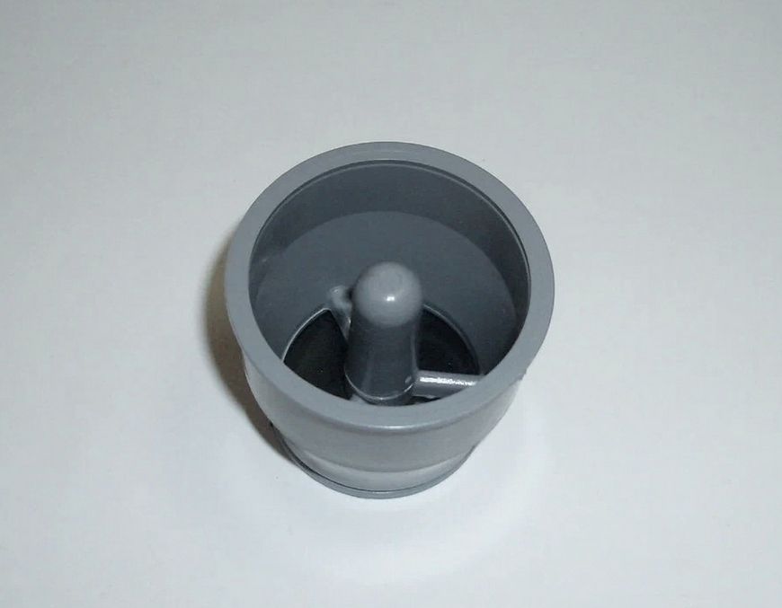 Сухий затвор (зворотний клапан) для трапів McALPINE HCFG3-VALVE - HCFG3-VALVE