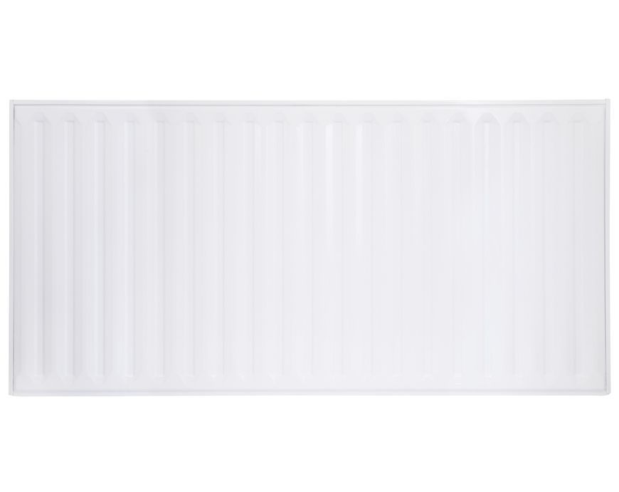 Радіатор сталевий Thermo Alliance IMAS 22 тип 600х700 бічне підключення 1623 Вт TAI22600700K - TAI22600700K