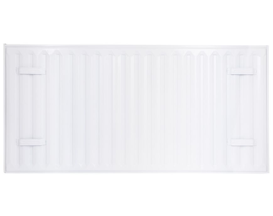 Радіатор сталевий Thermo Alliance IMAS 22 тип 600х700 бічне підключення 1623 Вт TAI22600700K - TAI22600700K