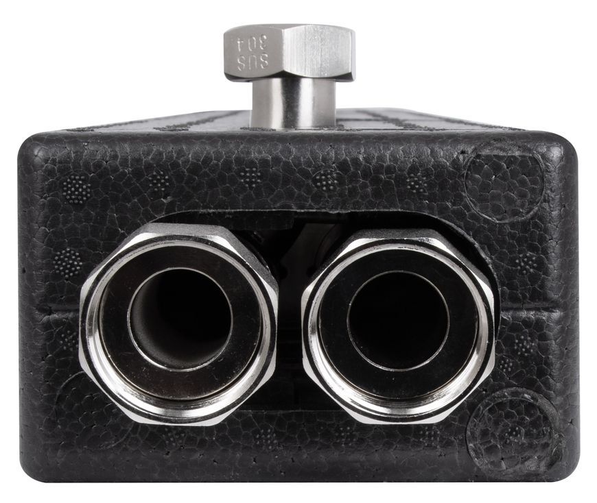 Колектор розподільчий Thermo Alliance Forte Quick System для 5 насосних груп 1 1/4"x1" TAF-QSK5