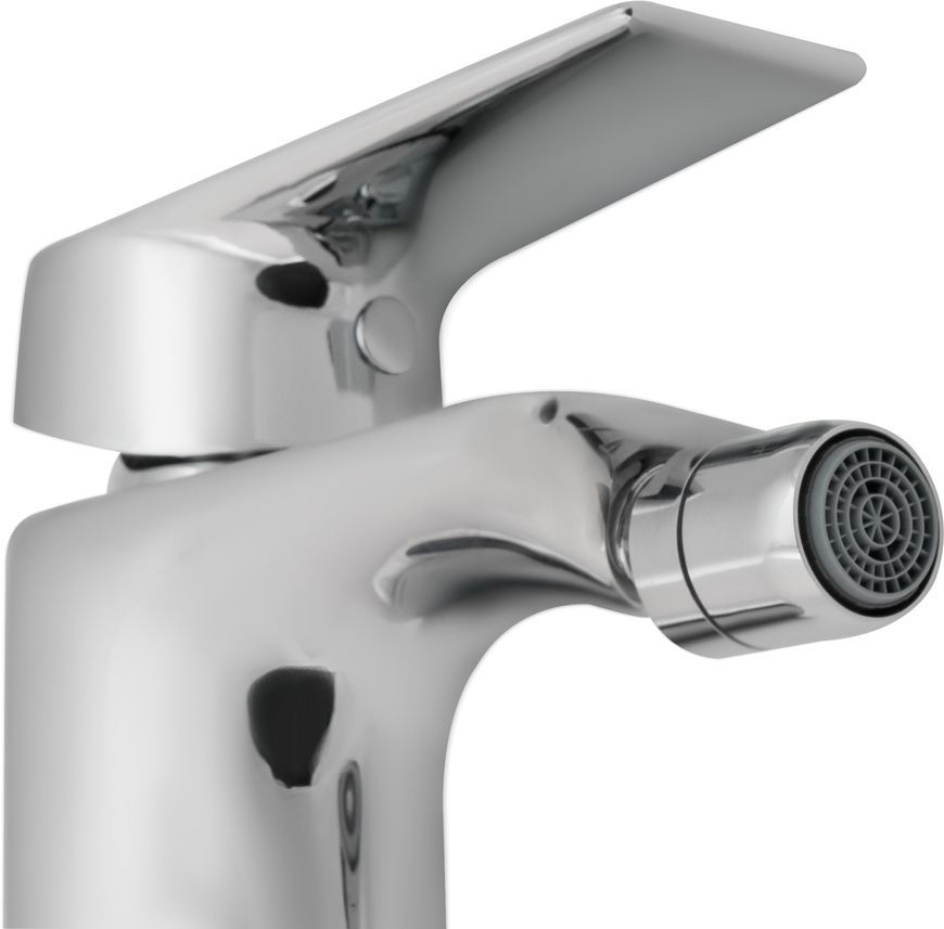Змішувач для біде QTAP Loděnice QTLOD2030101C - QTLOD2030101C