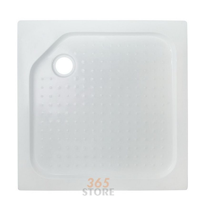 Душевая кабина Q-tap Strong SC9090.1A T6 SUS с поддоном - QTSTRSC90901AT6SUS