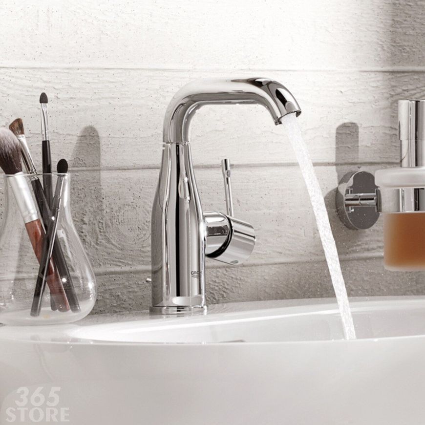 Змішувач для умивальника GROHE Essence 23462001 - 23462001