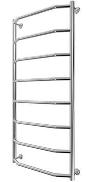 Полотенцесушитель водяной Mario INOX Трапеция 1170х530/500 нержавеющая сталь 1.8.044620.P - 1.8.044620.P