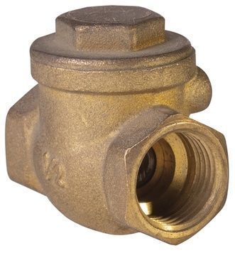 Обратный клапан ICMA 1/2" №51 - 83051AD05
