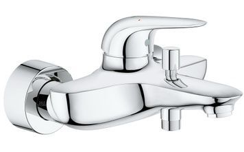 Смеситель для ванны GROHE Eurostyle 33591003 - 33591003