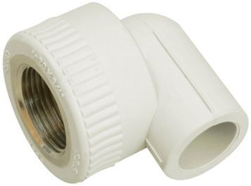Кутик PPR BLUE OCEAN 25х3/4", 90&deg; ВР BOIT902502XXX - BOIT902502XXX