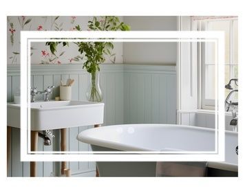 Дзеркало Qtap Cardinal CA1 800х600 прямокутне з LED-підсвічуванням Touch, з антизапотіванням, з димером, рег. темп. кольору (3000-6500 K) QT0478C8060