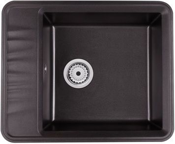 Кухонна мийка QTAP CS 6250 Coffee (QT6250COF551) - QT6250COF551