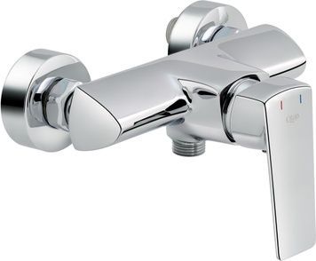 Смеситель для душа QTAP Loděnice QTLOD4030101C - QTLOD4030101C