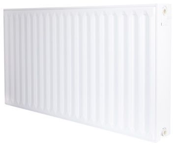 Радіатор сталевий Thermo Alliance IMAS 22 тип 600х800 бічне підключення 1855 Вт TAI22600800K - TAI22600800K