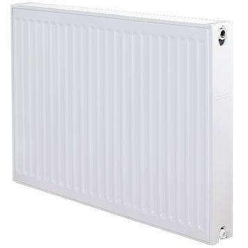 Радиатор стальной THERMO ALLIANCE 22 тип 600х800 боковое подключение TA22600800K - TA22600800K